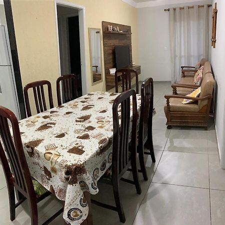 Apto Aconchegante, Praia Grande - Ubatuba - Sp Экстерьер фото