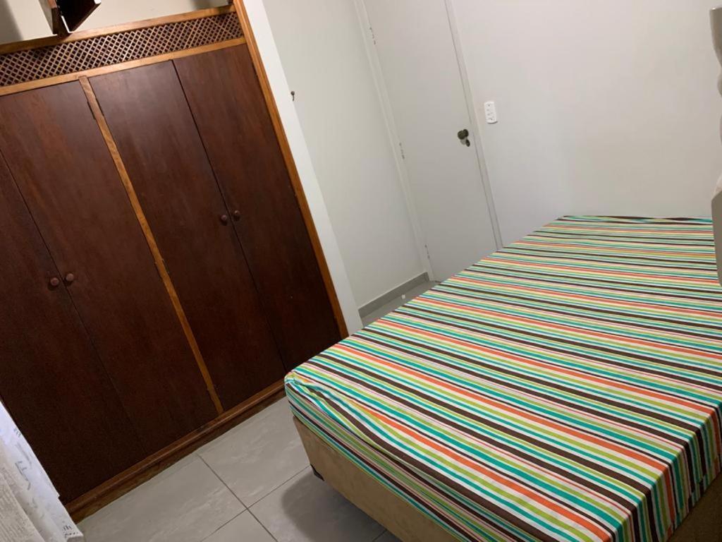 Apto Aconchegante, Praia Grande - Ubatuba - Sp Экстерьер фото